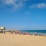 Ferienwohnung, Spanien,Strand La Mata