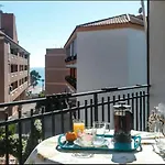 Sunny Holidays In Santa Pola