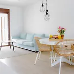 Beautiful Condo In Laguna Beach Resort Overlooking Laguna Rosa In Torrevieja With 2 Bedrooms And 2 Bathrooms