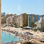 Clubrent - Edf Horizonte, Estudio De Estilo Escandinavo