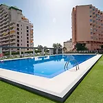 Clubrent - Edf Horizonte, Estudio De Estilo Escandinavo