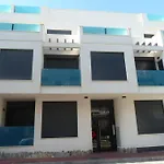 Appartement Gaia Met Dakterras Middenin Torrevieja