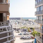 Nuevo 100% Estrenar. Terraza, Ascensor, A/A, Vistas Al Mar