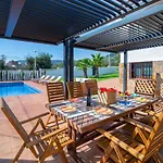 Villa Agave By Interhome