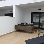 Panoramic Personal Pool Home