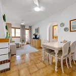 Cb Living - 2 Bedroom Beach Condo, Playa Flamenca
