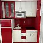 Apartamento Frente Al Puerto By El Conserje