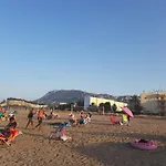 Acojedor Duplex Al Lado De La Playa