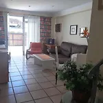 Acojedor Duplex Al Lado De La Playa