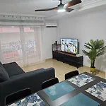 Mimoza Apartamento