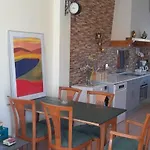Casa El Irlandes