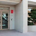 Apartment 2B - Calpe Esmeralda - Pool & Beach