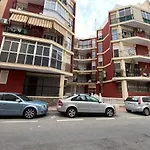 Apartamento Paula - Torrevieja Hiszpania