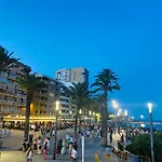 Apartamento Paula - Torrevieja Hiszpania