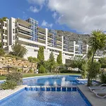 Vue Mer A Altea - Piscine - Appartement Pour 4