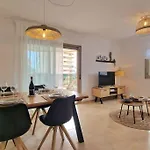 Suite Bellevue By Calpitality