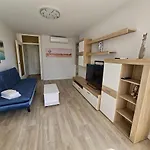 Apartamento Zeus 11 If Benidorm