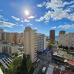 Apartamento Zeus 11 If Benidorm