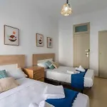 Suite Santafaz 3 Camas Dobles