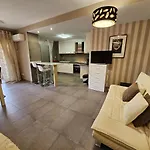 Apartamento Carrasco Benidorm