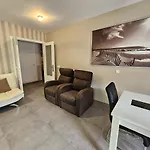 Apartamento Carrasco Benidorm