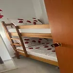 Beach Apartment Playa Del Cura Beach In Torrevieja Spain