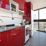 Apartment Las Yucas By Interhome