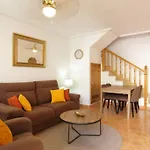 Casa Con Piscina En Banos De Europa, Torrevieja