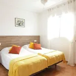 Casa Con Piscina En Banos De Europa, Torrevieja