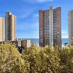 Caballos Levante Beach