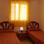 Apartamento Denia,Piscina,Padel,150 M De La Playa