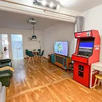 Martin'S Place