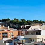 Apartamento Denia Puerto