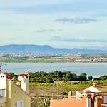 Sunrise In La Mata
