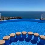 Amazing Vue Mer Casazaza