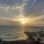 Apartamento Con Vistas Al Mar.