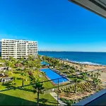 Apartamento Altimara With Sea View, Panorama Mar, Punta Prima, 3 Swimming Pools