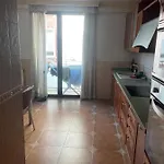 Habitacion En El Centro De Elche