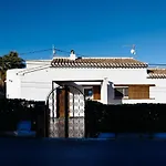 Mirador En Javea