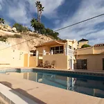 Villa Oliva