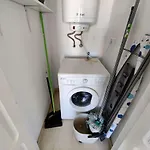 Apartamento Con Piscina 1 Habitacion
