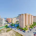 Agua Viva Apartamento Con 2 Dormitorios