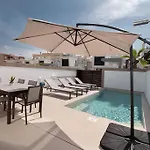 Magnifique Villa Avec Piscine Privee