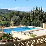 Beautiful Apartment With Pool In Javea