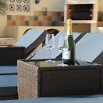 Beautiful Apartment With Pool In Javea