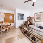 Sea View Apartment Albir Playa Mar