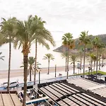 Sea View Apartment Albir Playa Mar