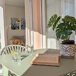 Romantic Beach Apartment