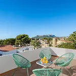 Villa Kirsty - Plusholidays