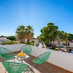 Villa Kirsty - Plusholidays